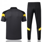 Borussia Dortmund 2020/21 Polo de Treino M001